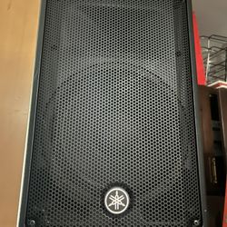 Yamaha Dbr 10 Pair