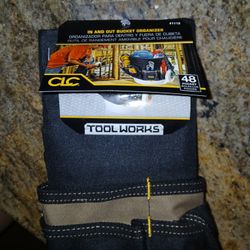 Tool Bag