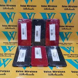 IPhone 8 plus 64gb unlocked