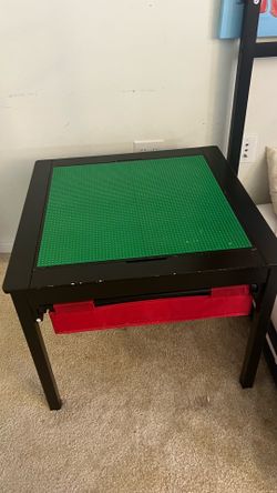 Lego table
