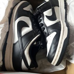 Nike Dunk Low 