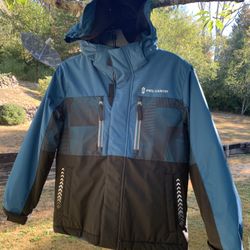 Boys jacket - New With Tags