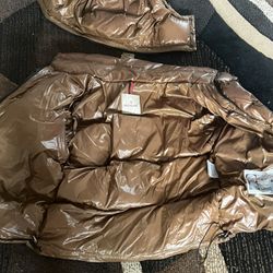 Moncler Jacket 