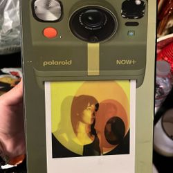 POLARIOD