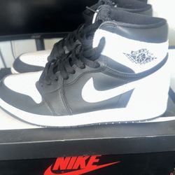 Jordan 1s retro 