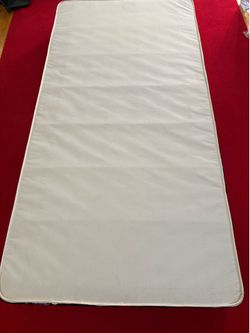 Mattress