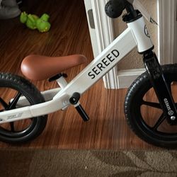 Sareed Bike