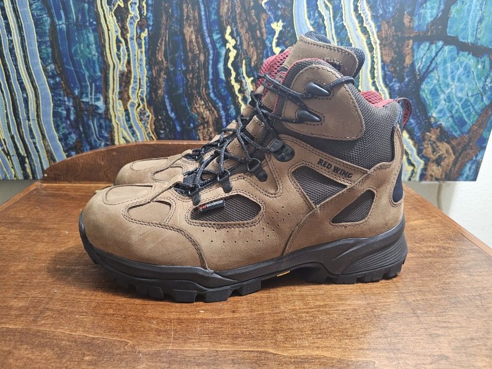 Red Wing Truhiker