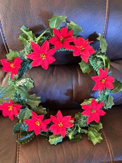Xmas Wreath 