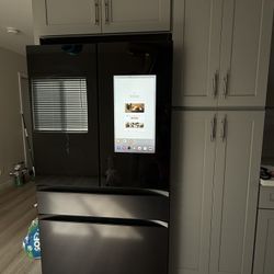 Samsung smart Refrigerador 