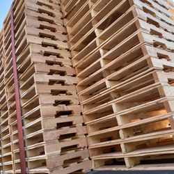 Pallets 