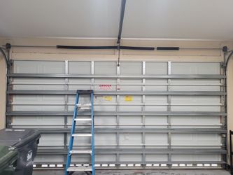 New 2 X Springs for Garage Door Special! (Installation INCLUDED)