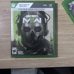 CHEAP!!! Call Of Duty Modern Warfare II (2022)