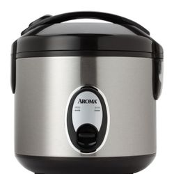Aroma Rice Cooker