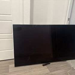 65 Smart Tv