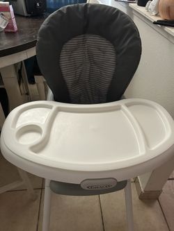 High Chair