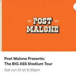 Post Malone 