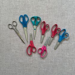 Scissors Art Supplies school Supplies