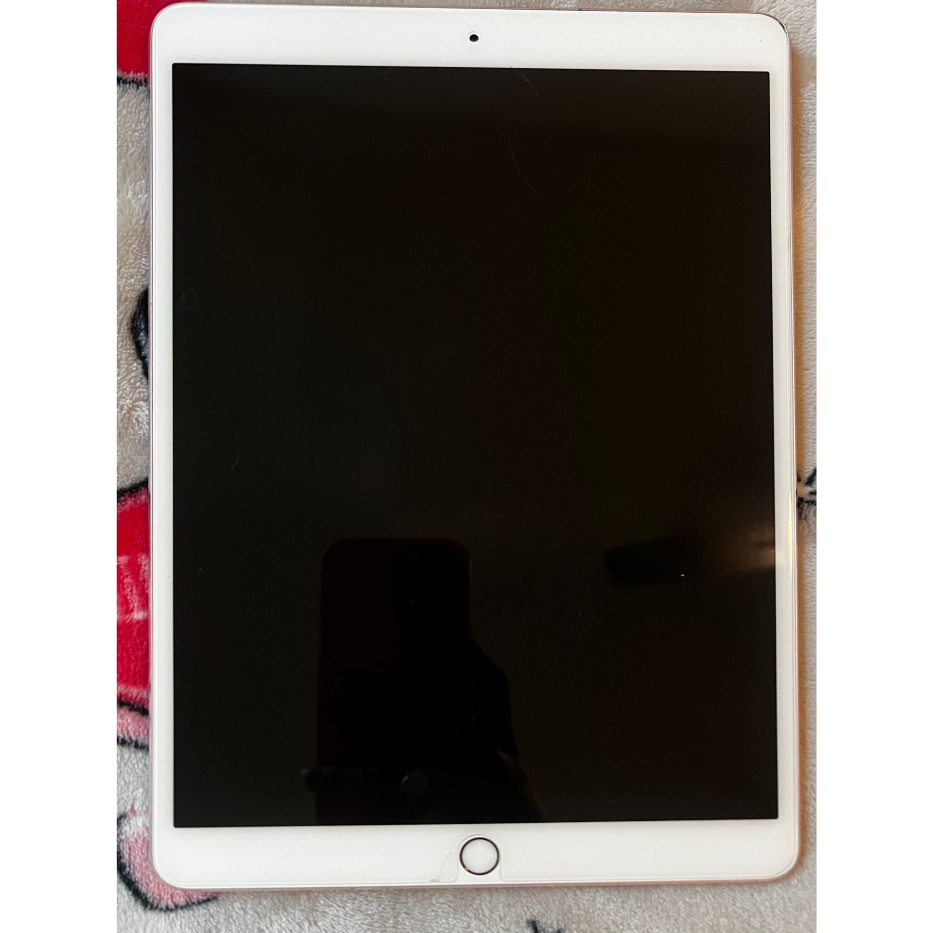 ★iPadpro10.5 ローズゴールド★ Apple 10.5