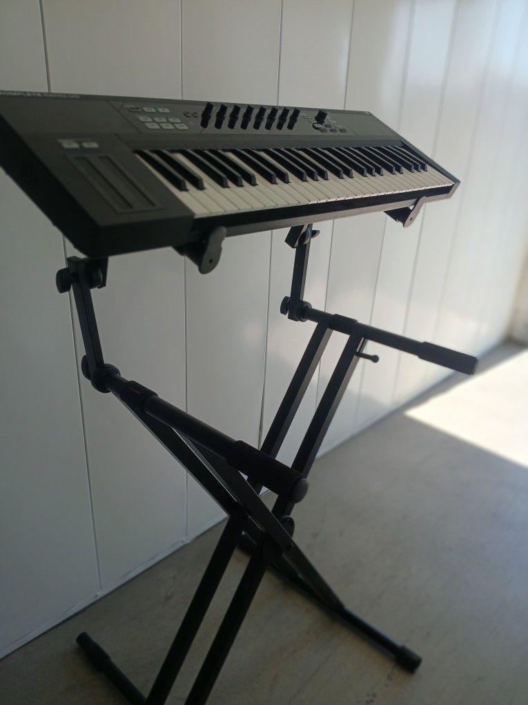 Music Instrument