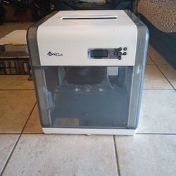 3D Printer