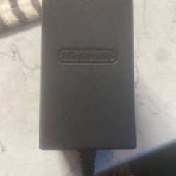 Nintendo Switch Ac Adapter Power Supply 