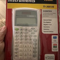 Calculator