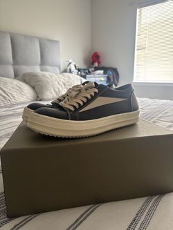 Rick Owen vans