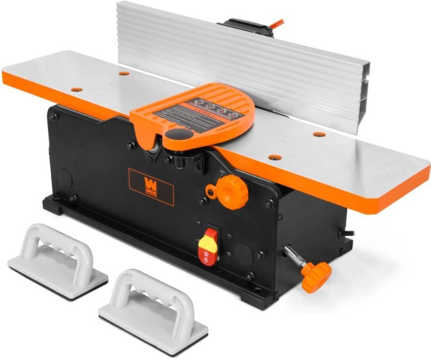 NEW Benchtop Jointer