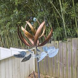 Wind Sculpture 