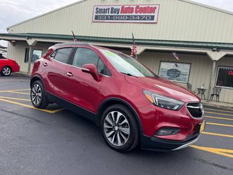 2019 Buick Encore