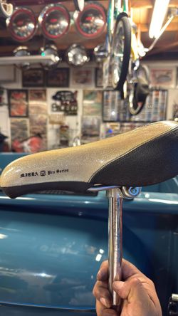 HARO BMX SEAT