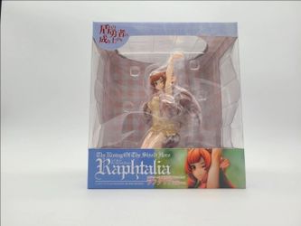 The Rising of the Shield Hero Raphtalia Hot Spring ver. 1/7 PVC Figure Chara-ani