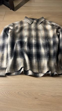 flannel street wear