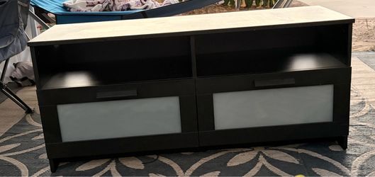 BRAND NEW IKEA TV Stand – NEED GONE ASAP $65