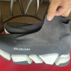 Balenciaga Shoes 
