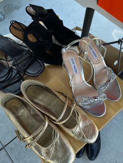 Wardrobe Sale in La Puente (June 27th)