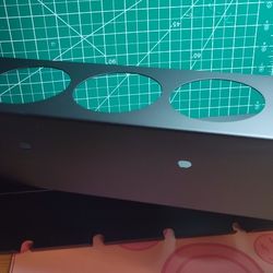 Hanging Shelf Wall, Para Detailers 