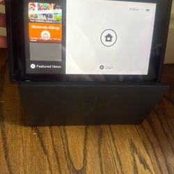 🎮 LIKE NEW NINTENDO SWITCH 1 BUNDLE- 8 GAMES INCLUDED🎮 