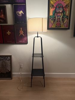 Lamp
