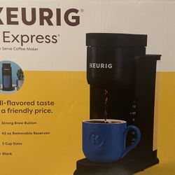 Keurig New In Box 