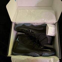 Air Jordan 11 Gamma 2025 Size 15
