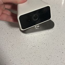 Pair Of Xfinity XCAM2 indoor security cameras