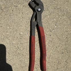Knipex Hose Pliers