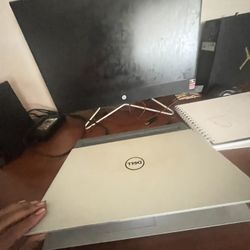 Gaming Laptop An Computer 