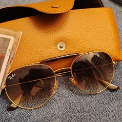 Ray-Ban Sunglasses 