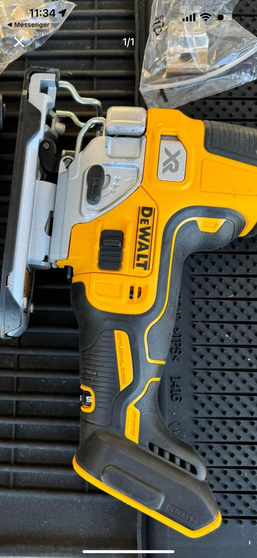 Dewalt