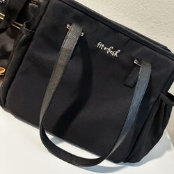 Women’s Fit & Fresh Purse Style Lunch Bag