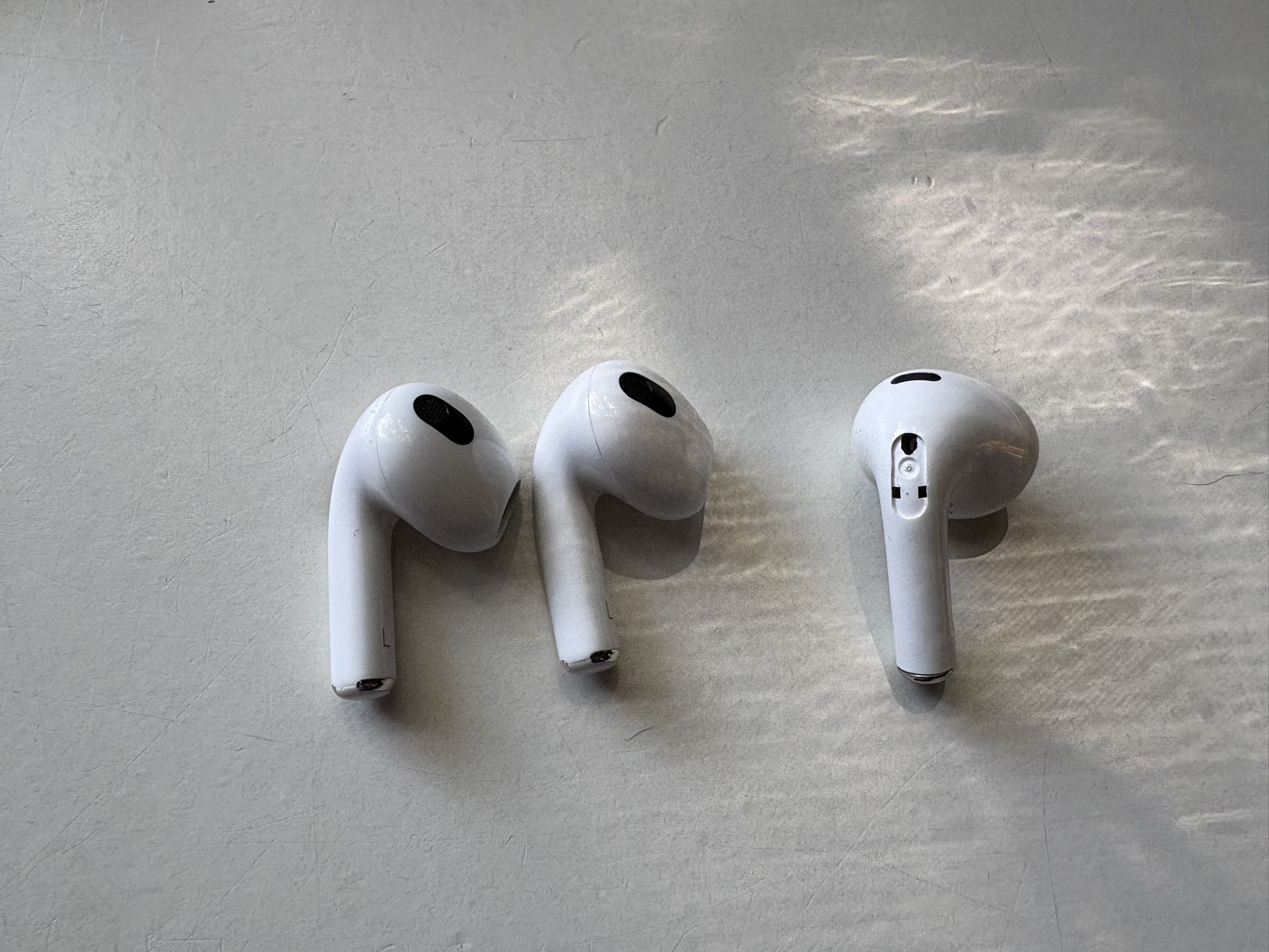 Airpods