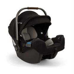 Nuna PIPA RX Infant Car Seat with Base
